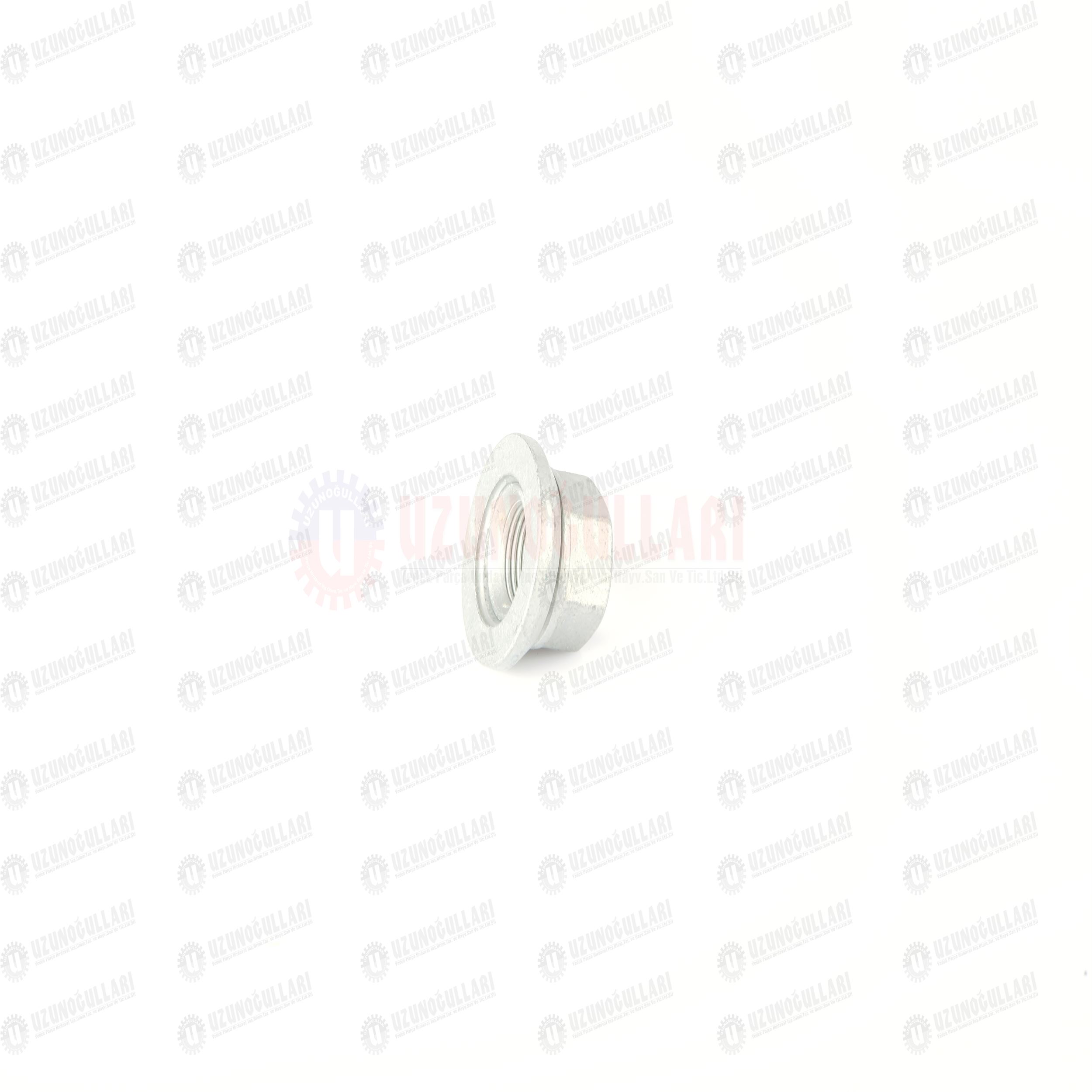 87651026 ARKA BİJON SOMUNU  L 95-Tümosan 1