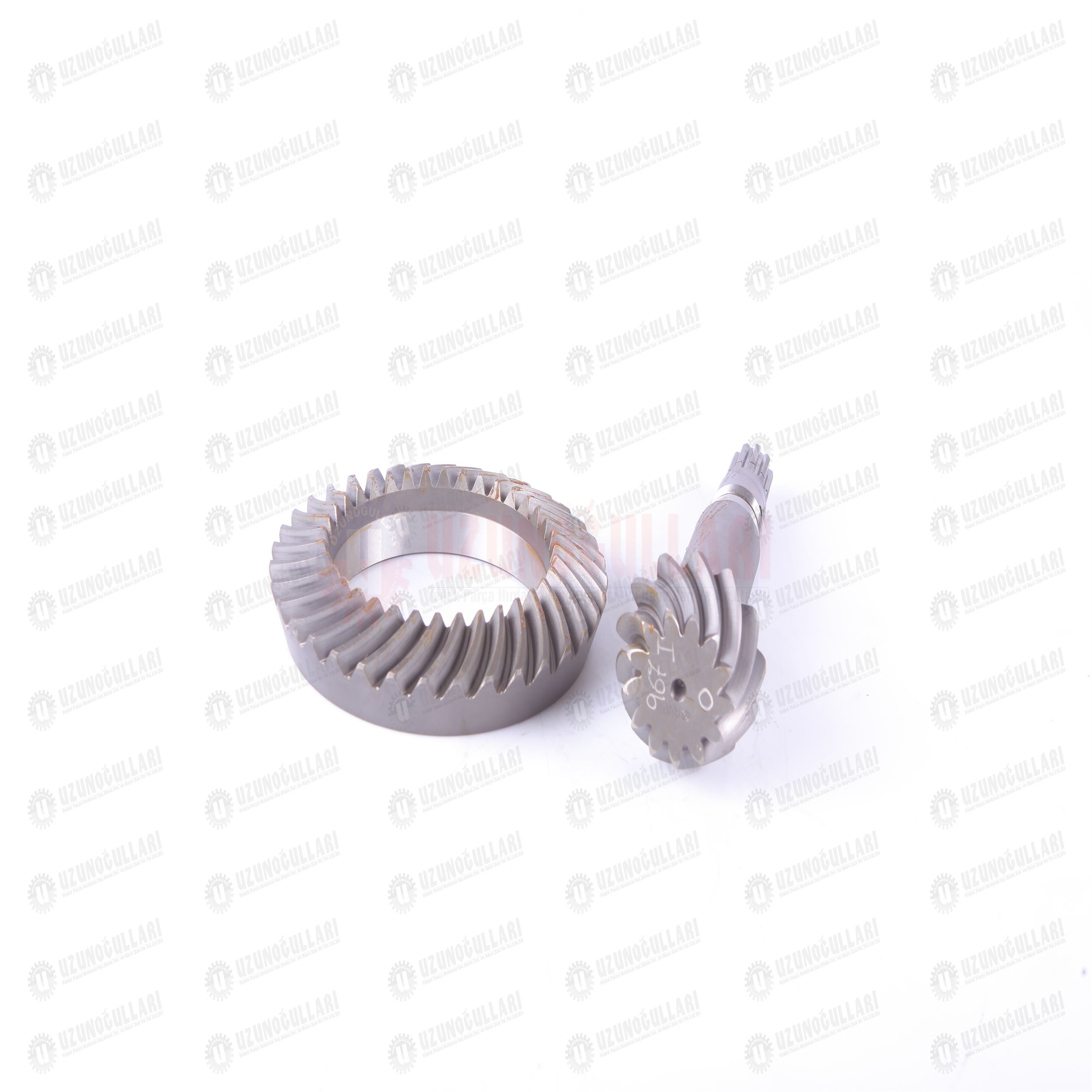 87668856 ÖN DT AYNA MAHRUTİ  13*36  T 5040/5060 1