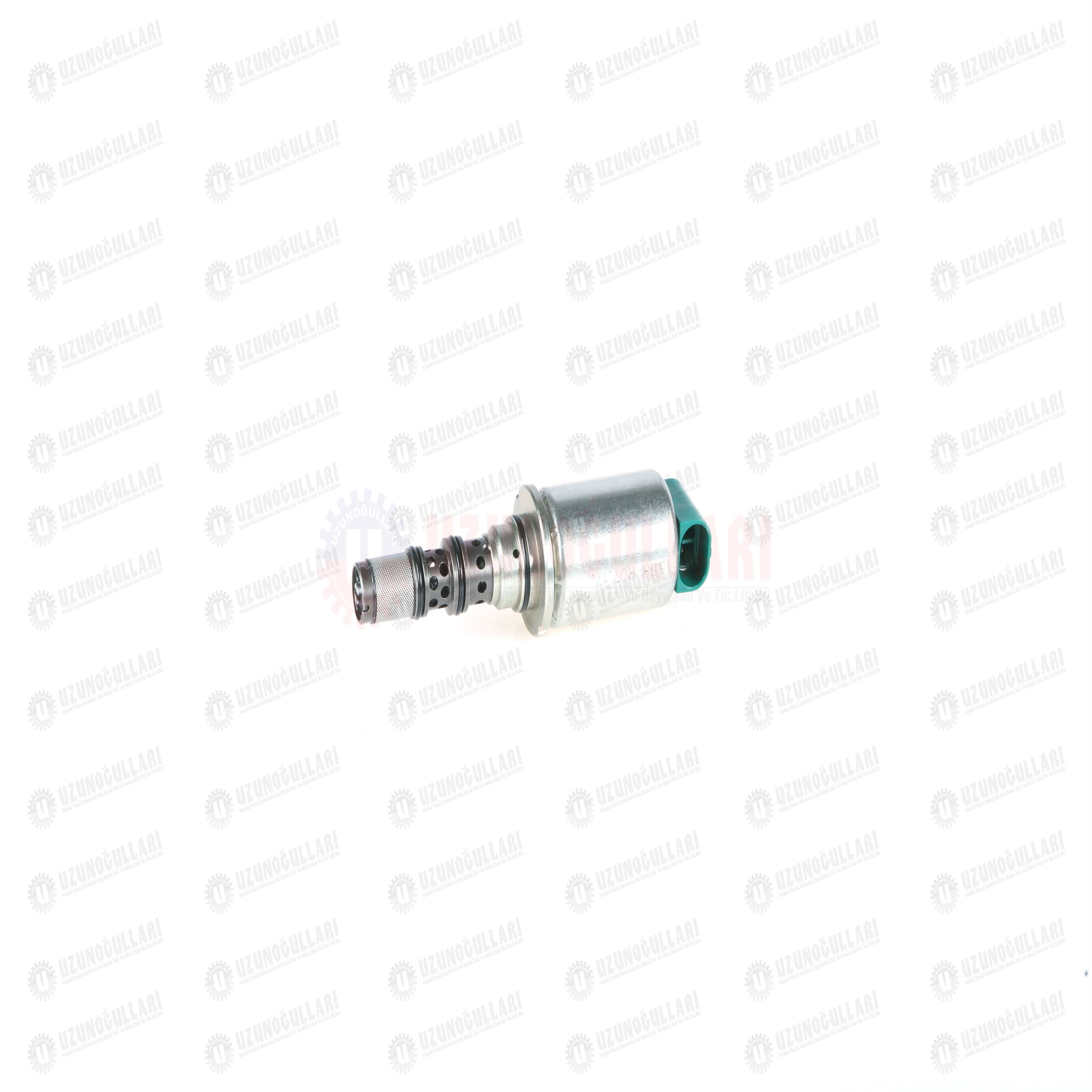 87681748 ELEKTROVALF DİFRENSİYAL T 5000 1