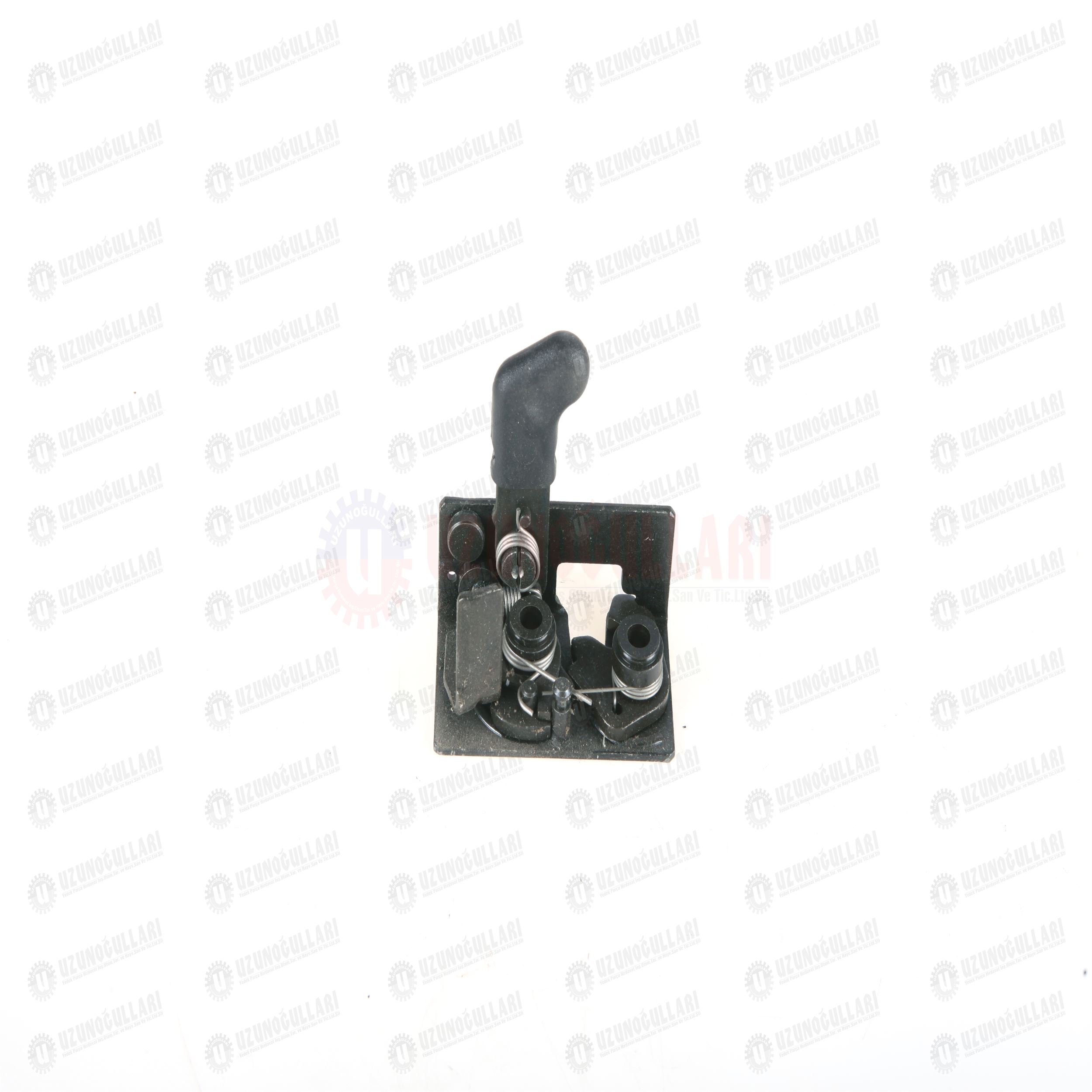 89817980 KAPI KİLİDİ SOL TC 56-5070 1