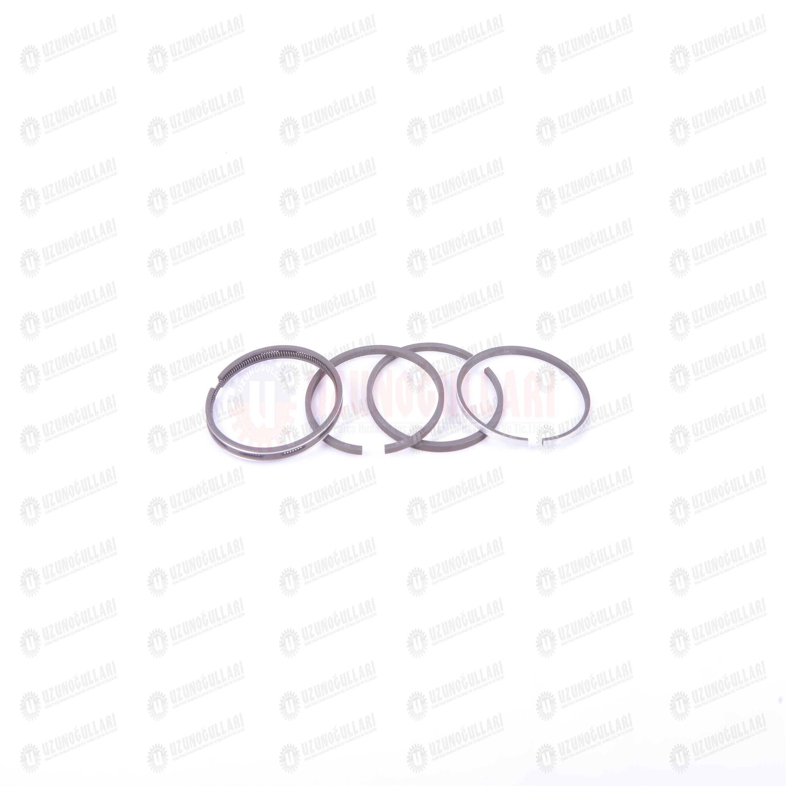 901884-K STD.SEGMAN 85MM.TEK PISTONLUK 1