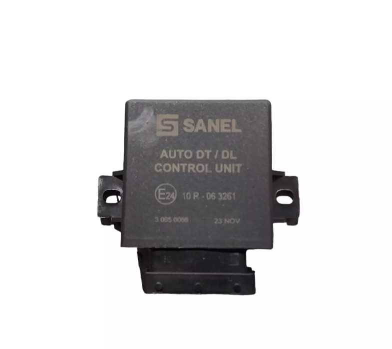 90329772 ELEKTRONİK KONTROL ÜNİTESİ TDSERİ TMR MEKANİK SAAT 1