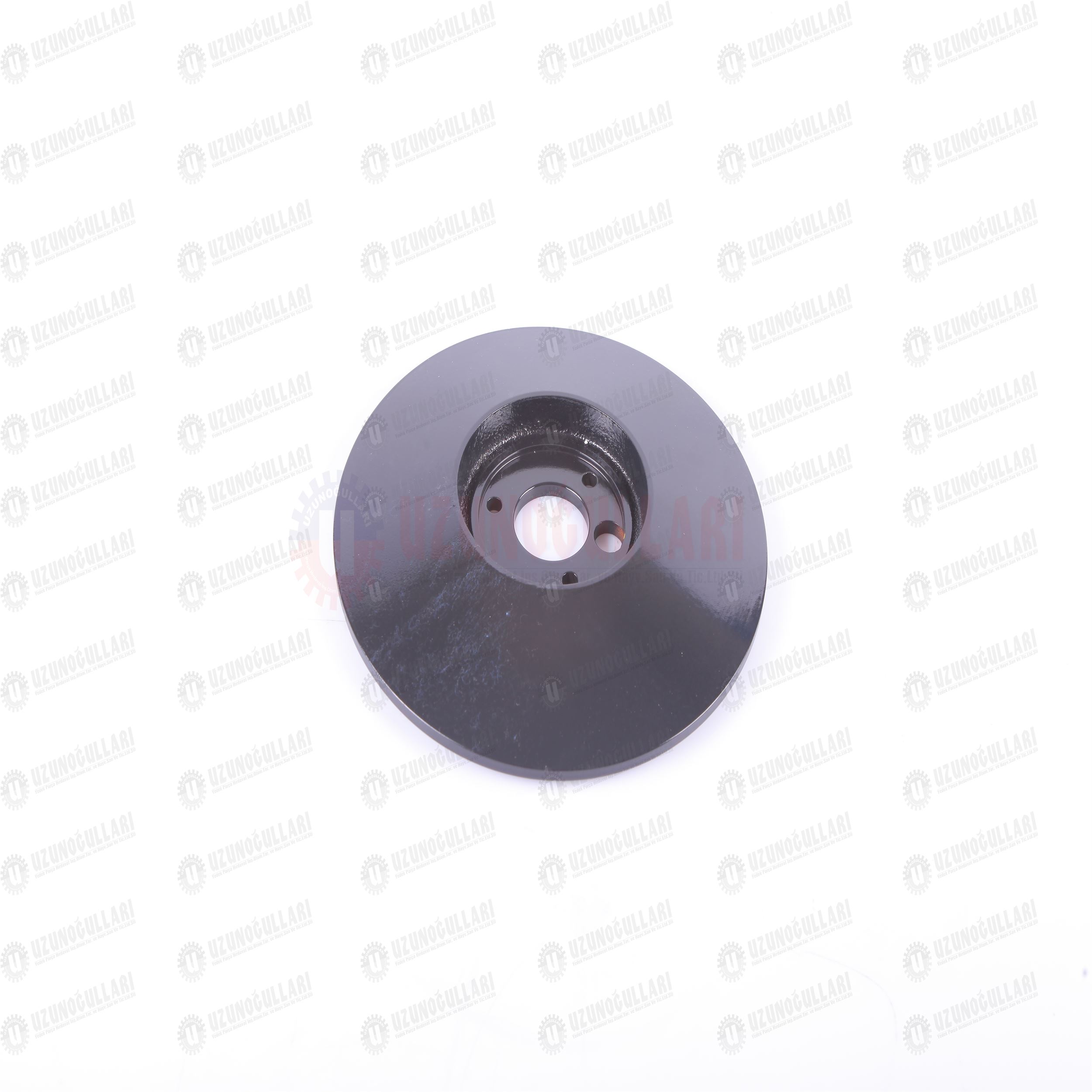 9513752 DİSK FAN 1