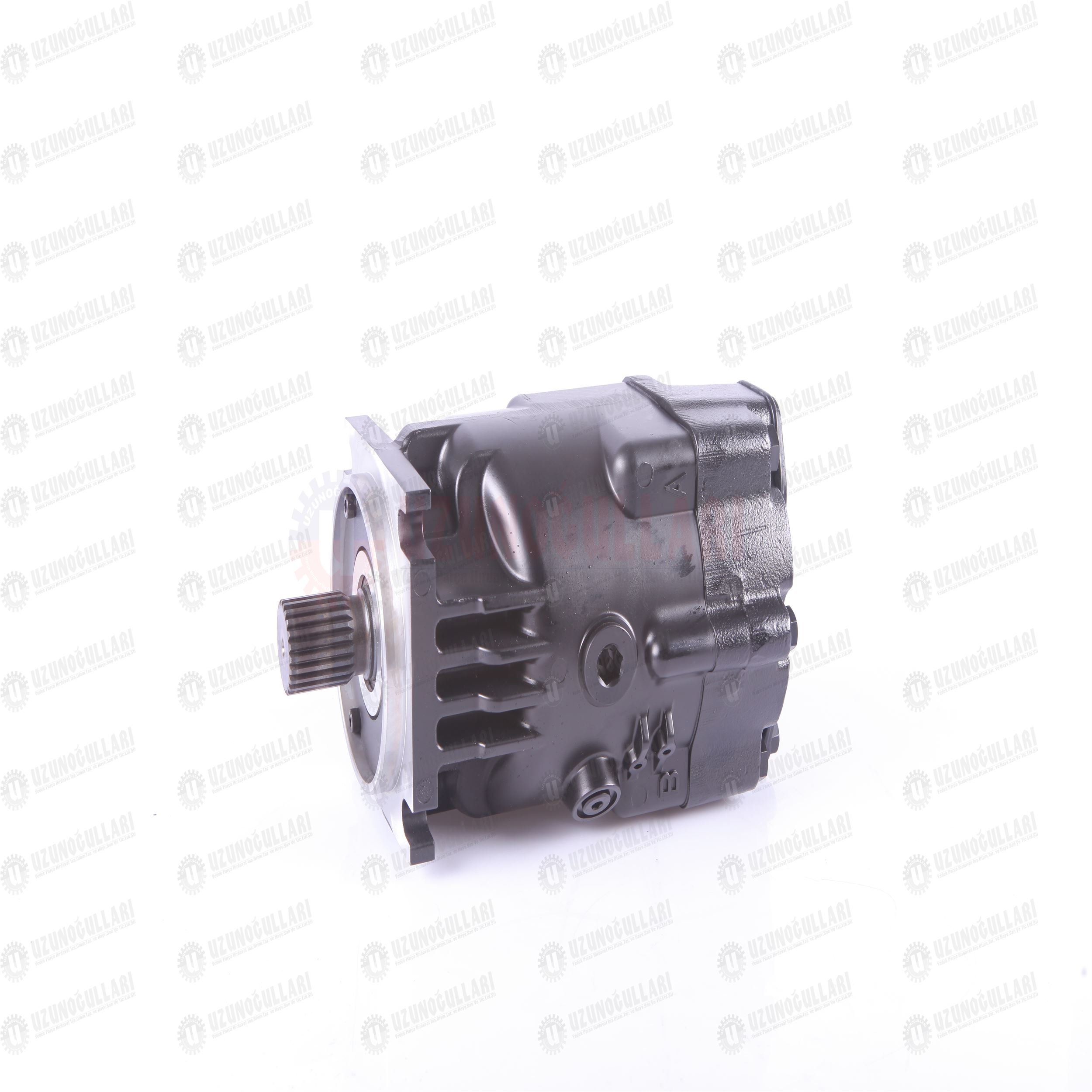 9818683 HİDROSTATİK ALT MOTOR Tc-Cs-Cx 47723049 1