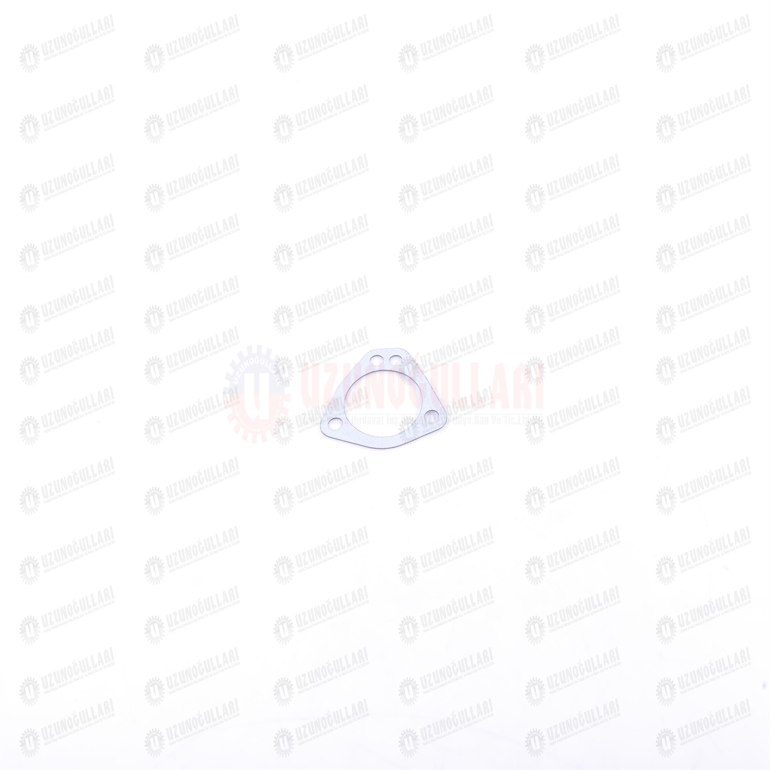 98400787 MAZOT OTOMATİK  EKSANTRİK MİL CONTASI 1