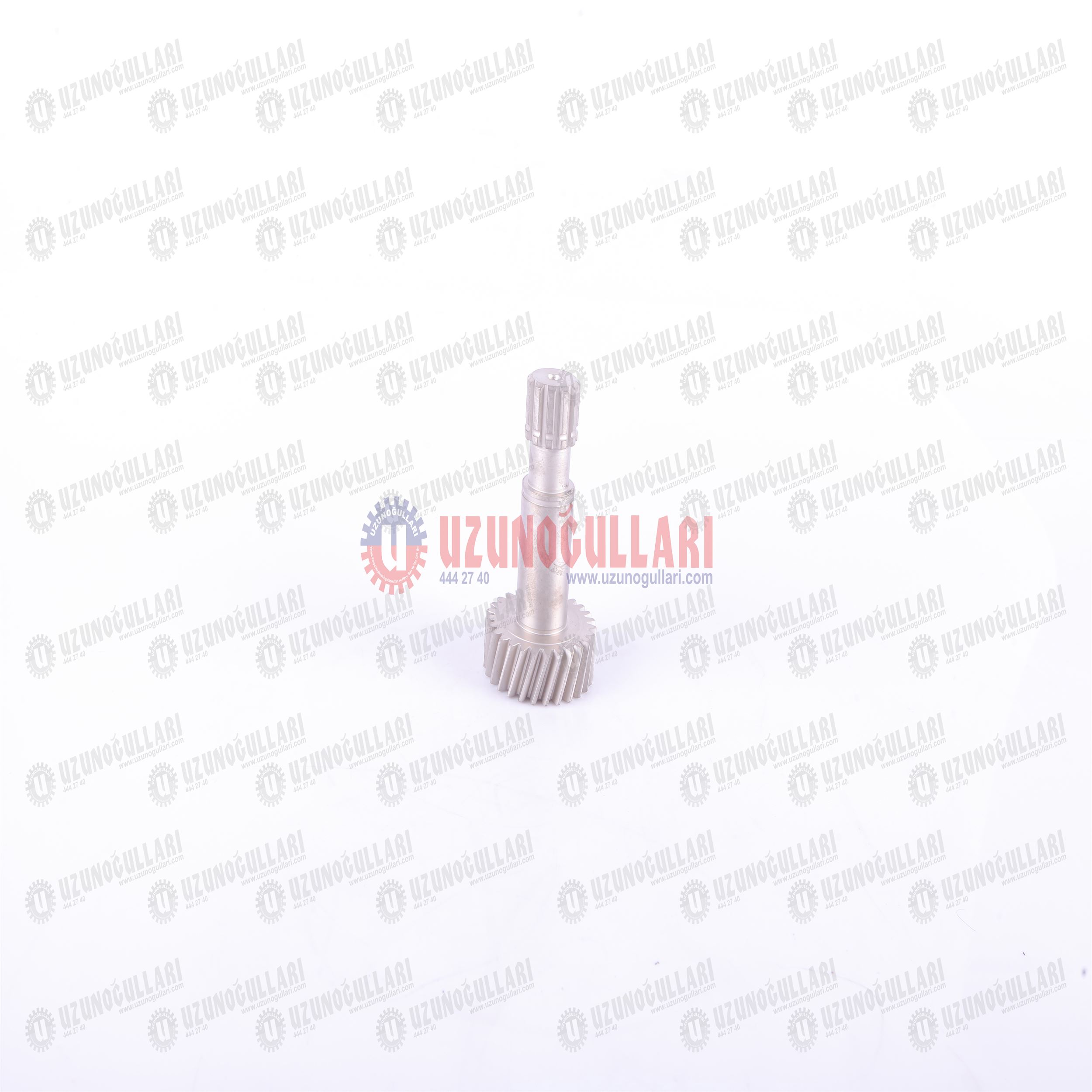 98418381 DENGE BALANS  TAHRİK DİŞLİSİ z=27 boyu 128 mm 1