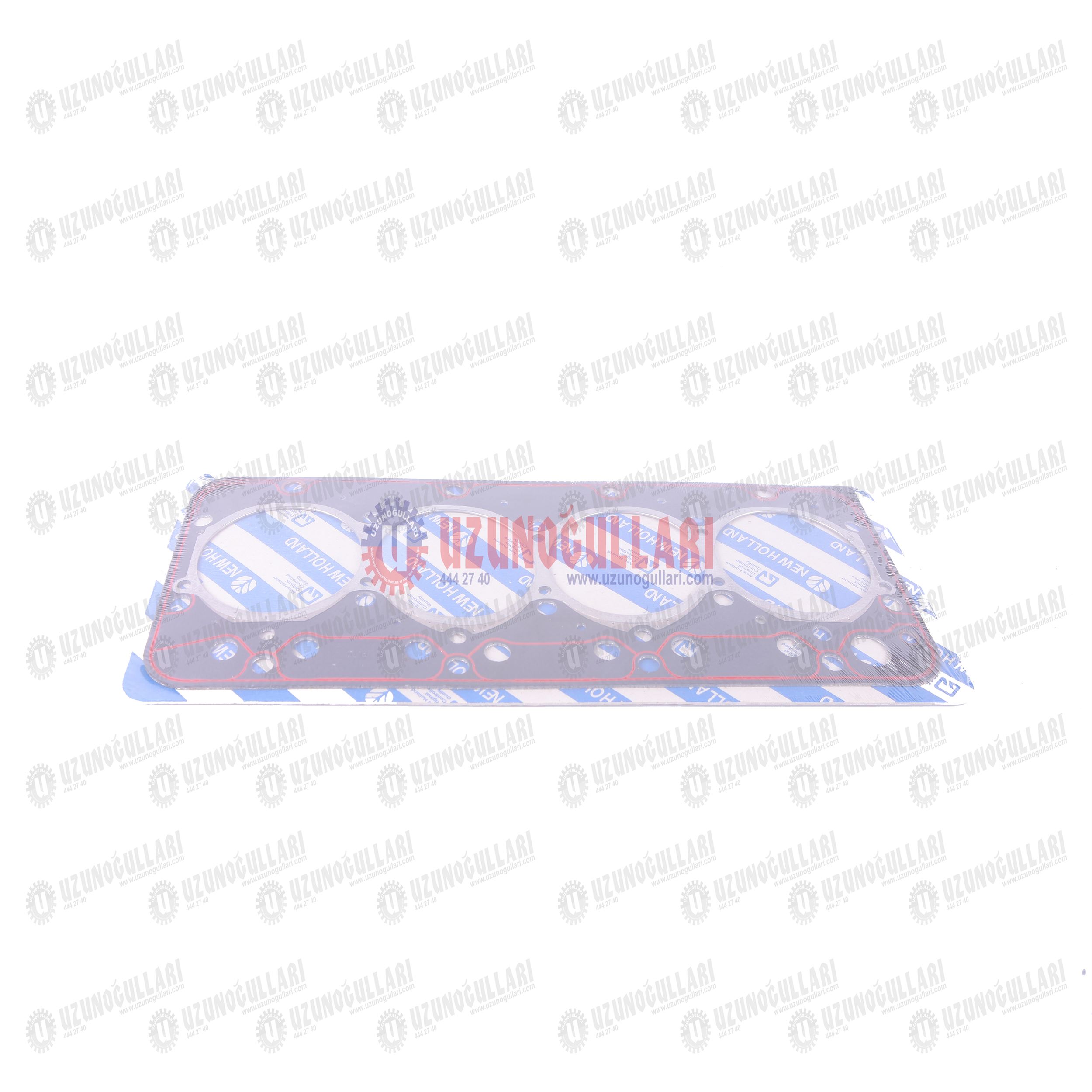 98456215-R SİLİNDİR KAPAK CONTASI 104 MM 4 CLY 1,35 1