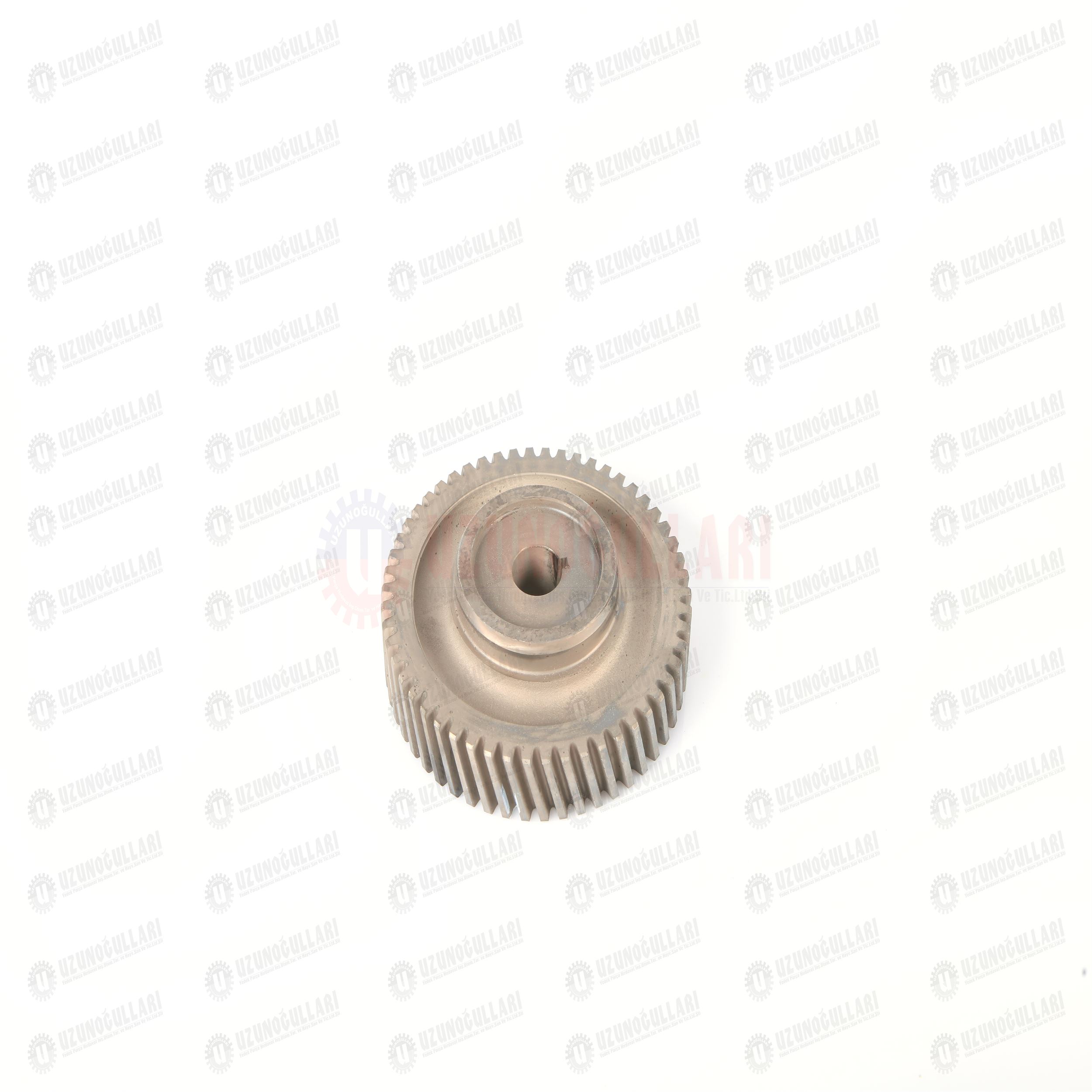 98459487 MAZOT POMPA DİŞLİSİ   Z=54 1