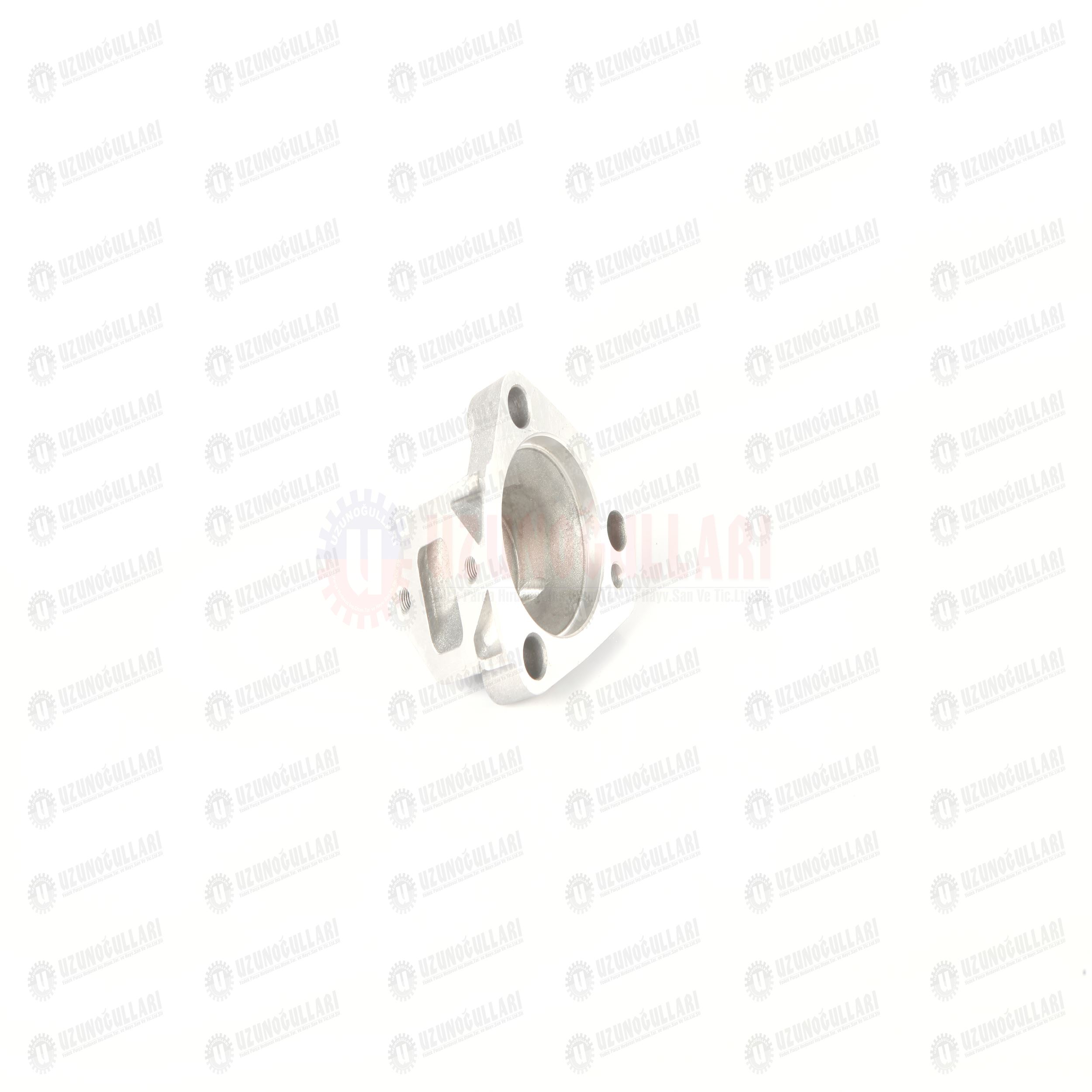 98467028 MAZOT OTOMATİK BAĞLANTI DİRSEĞİ YM. 1