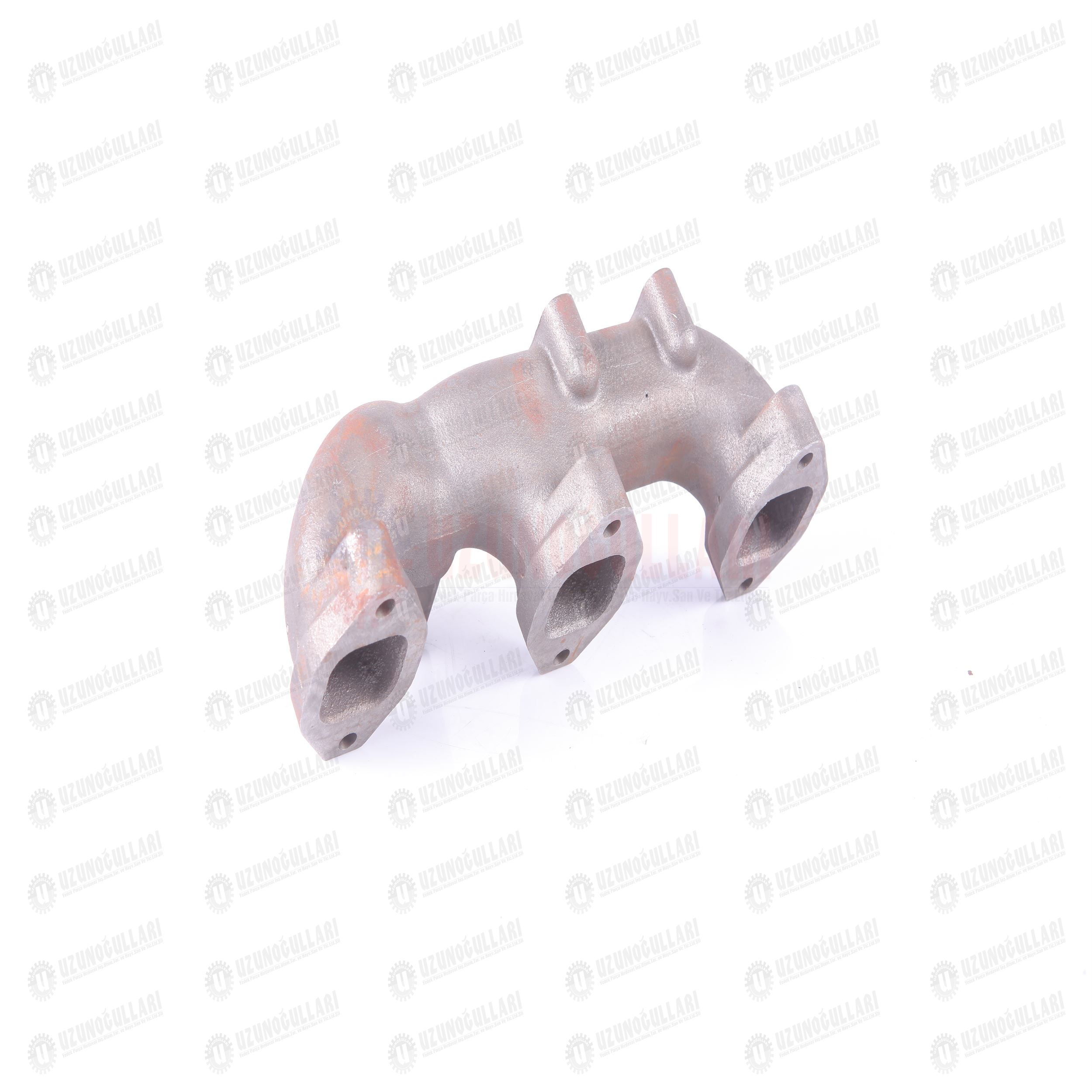 99440323 MANİFOLD-EGZOST TIER2 YATAY 1