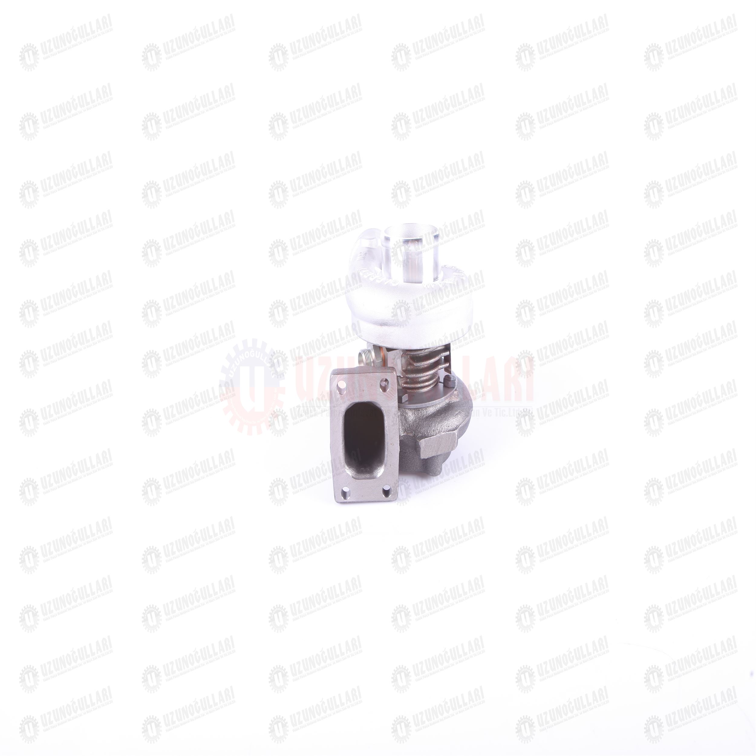 99449947 TURBO KOMPLESİ 4 CLY TD-TT 1