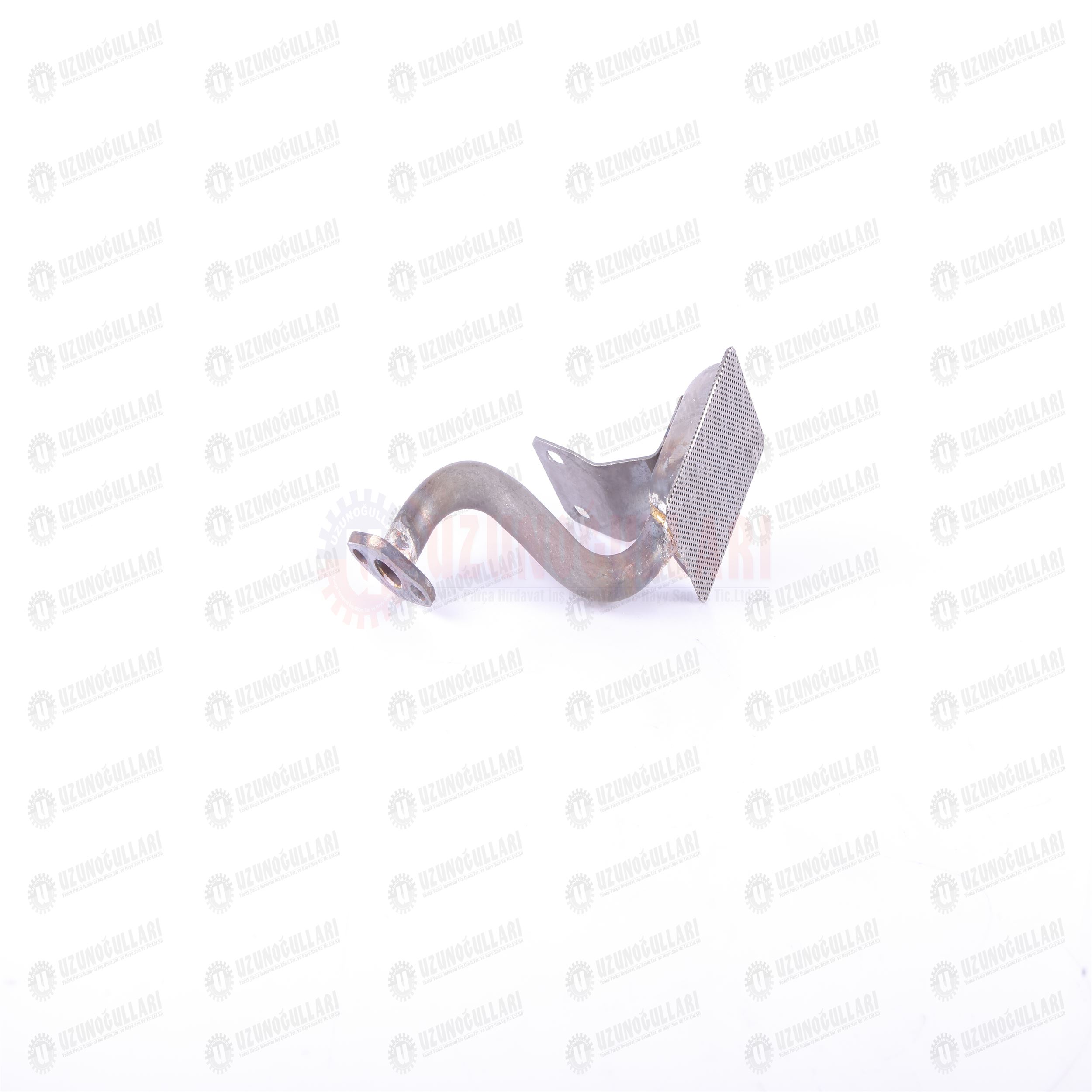 99460958 MOTOR YAĞ SÜZGECİ 1