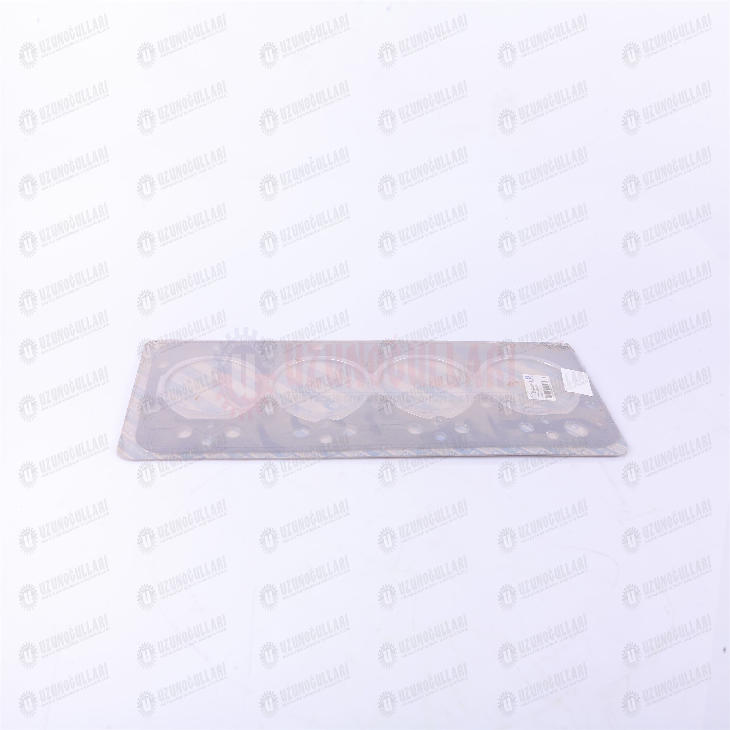 99486696-R SİLİNDİR KAPAK CONTASI 100 MM 4 CLY 1,55 1
