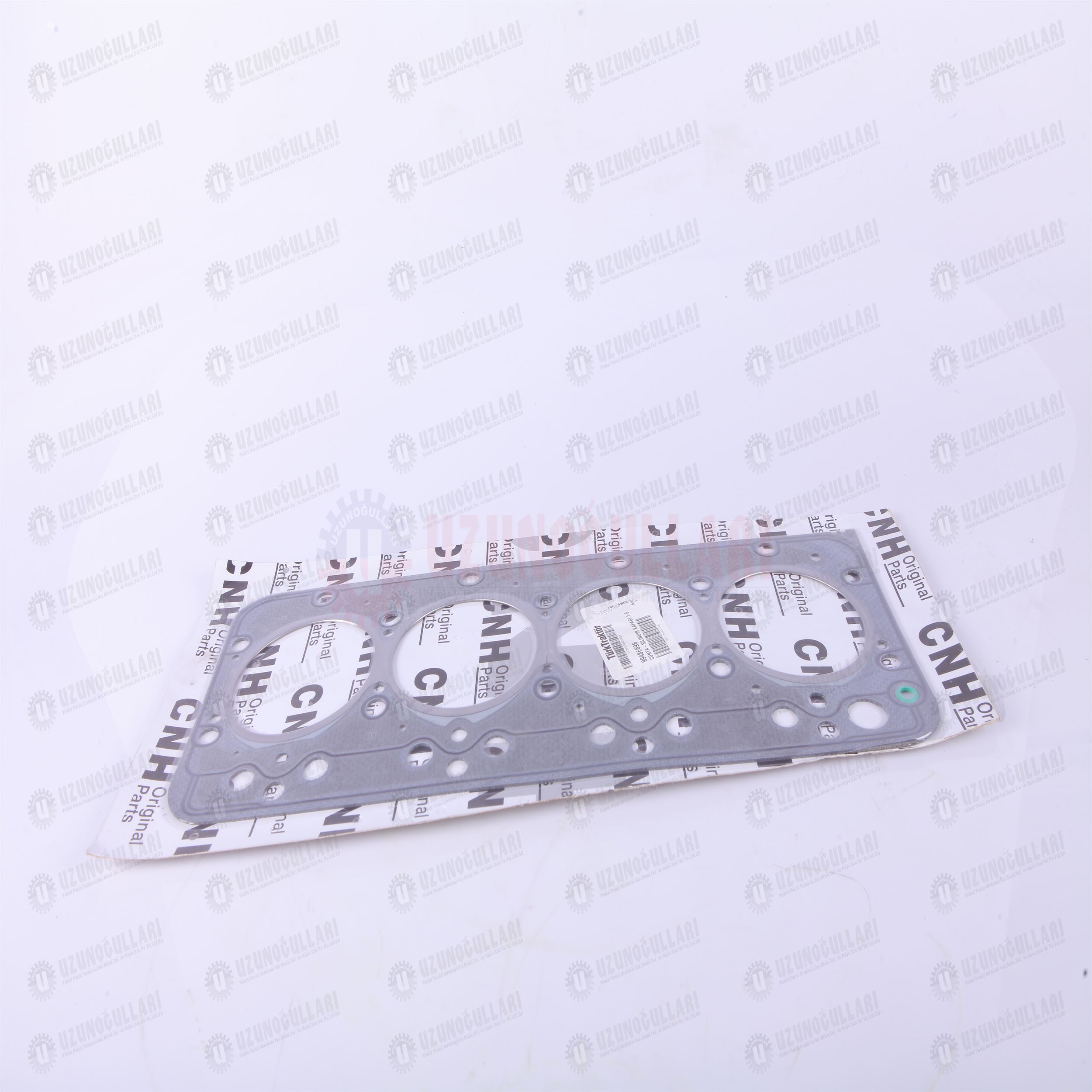 99486696 SİLİNDİR KAPAK CONTASI 100 MM 4 CLY 1,55 1