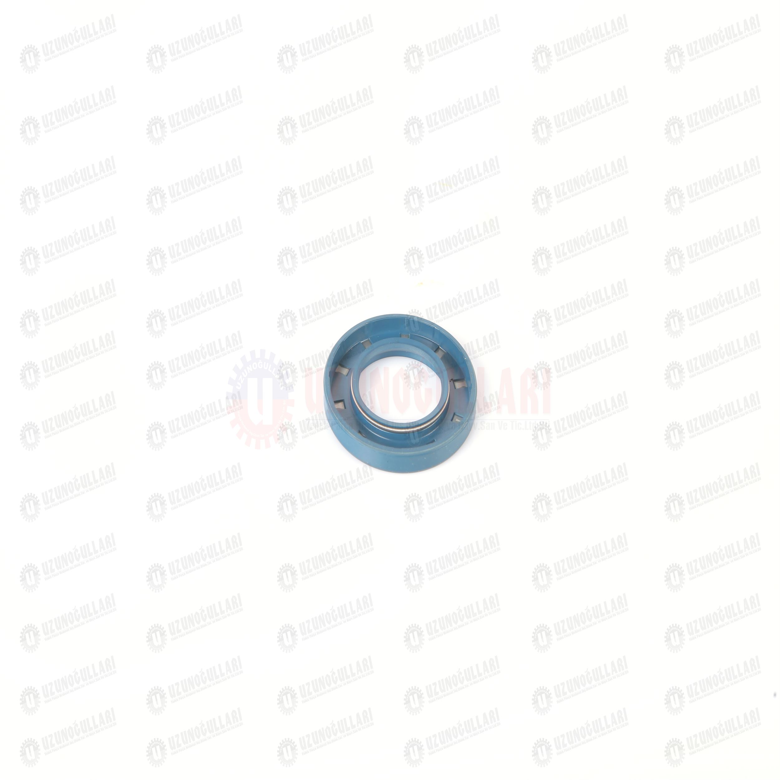 9975172 KUYRUK MİLİ KEÇESİ 35*62*7 T 3000-T CE 1