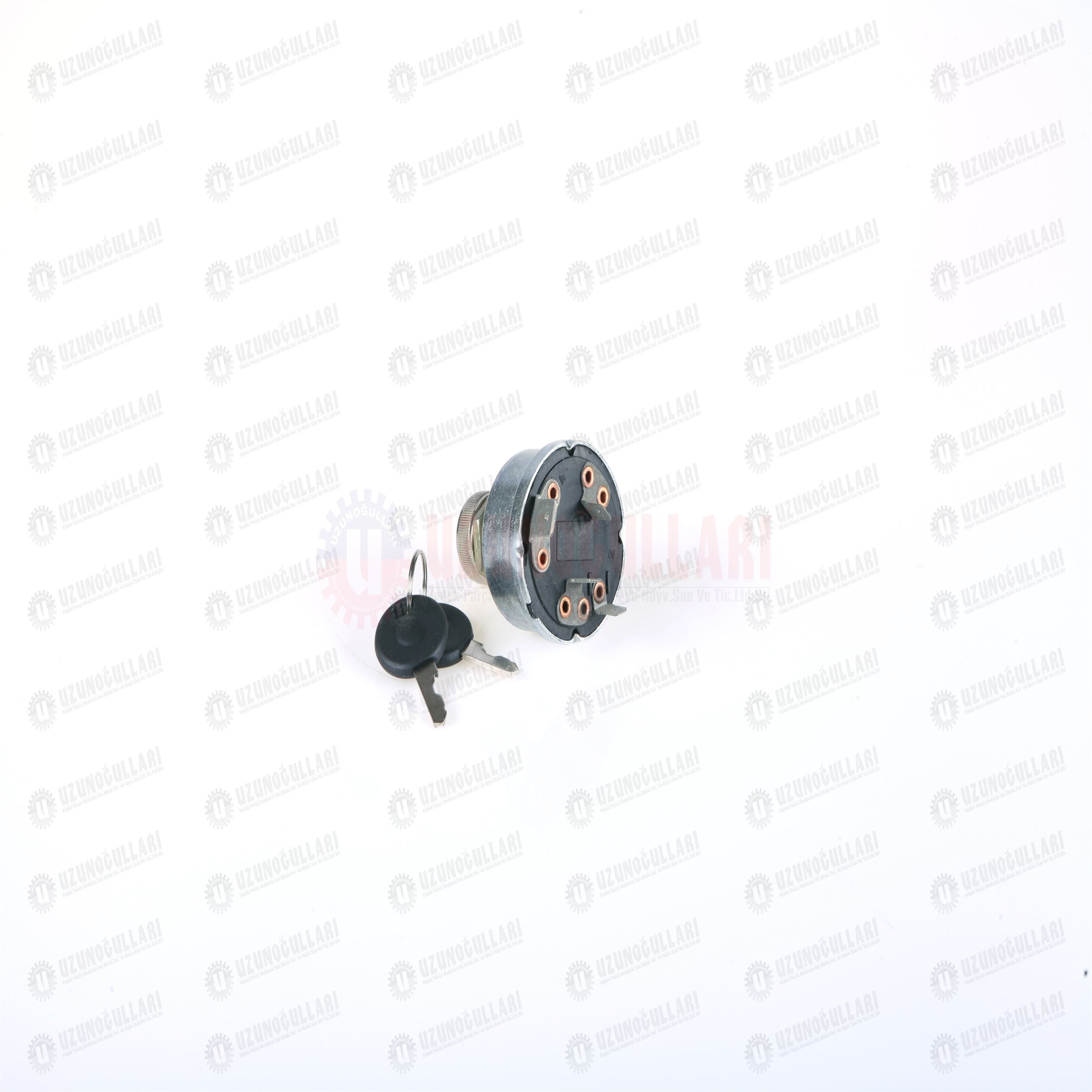 E8NN11N572AB KONTAK ANAHTARI C-CS-CS 6000 1