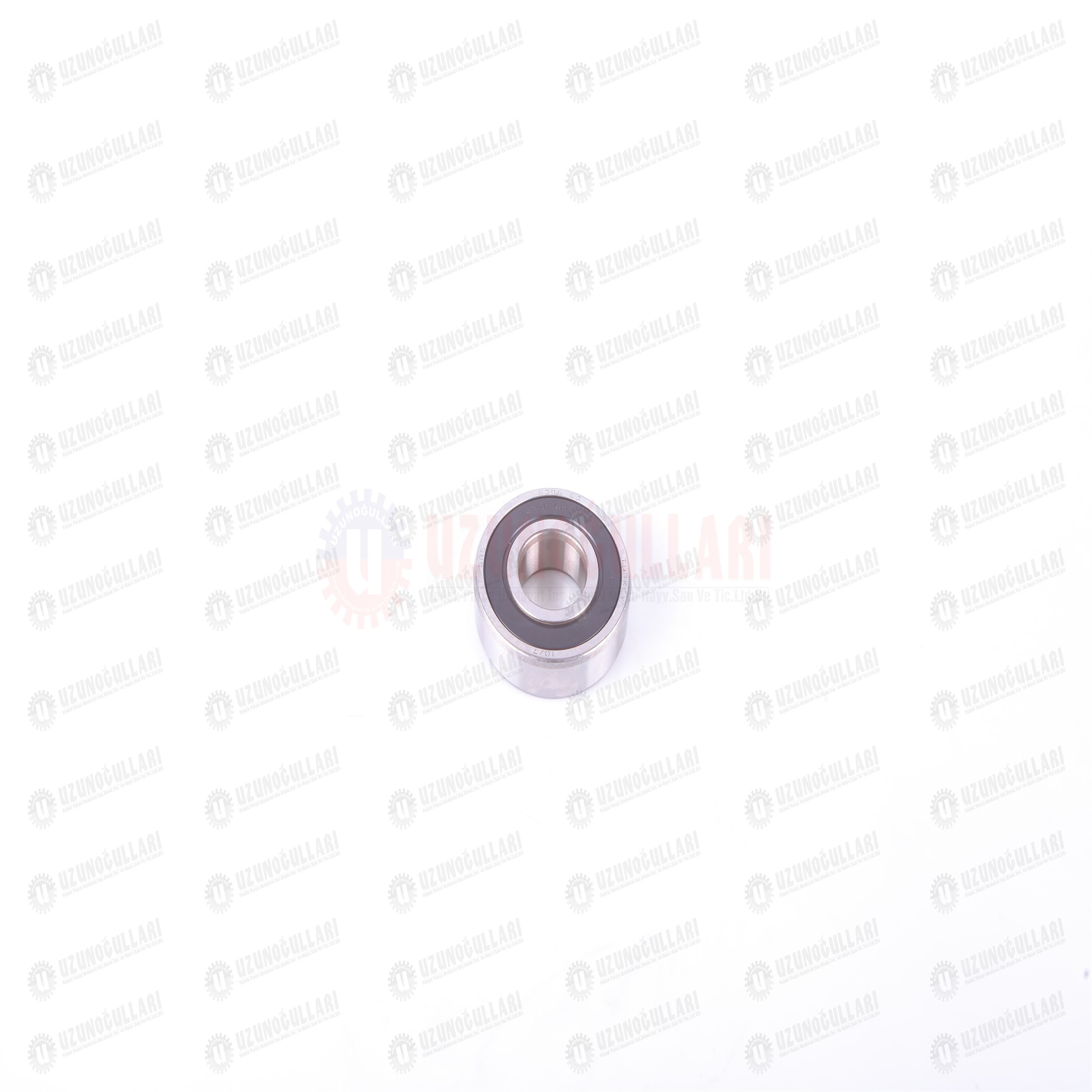 F04010215R RULMAN 6306 2RSR C3 1