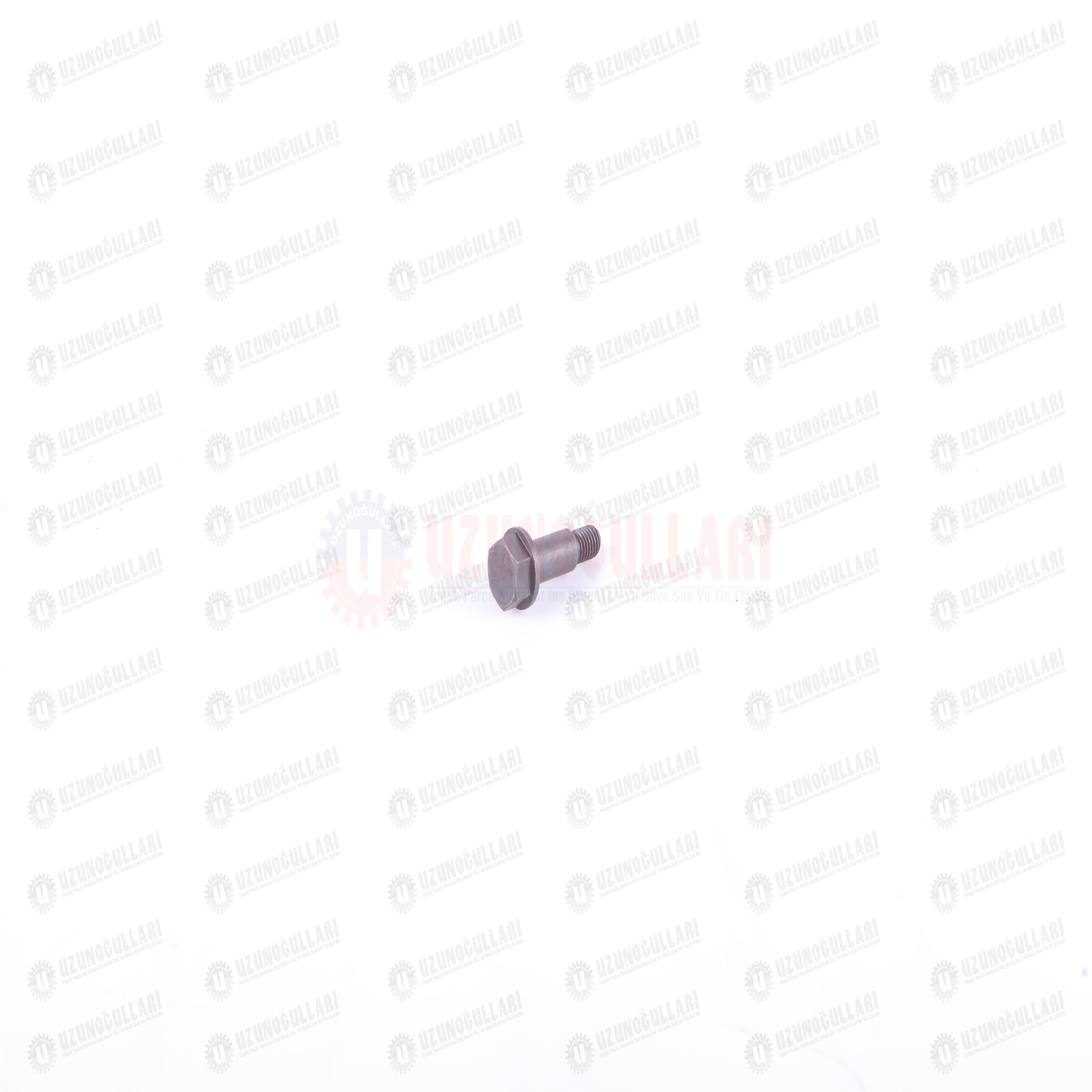 J907049 SUBAP KAPAK CİVATASI 1