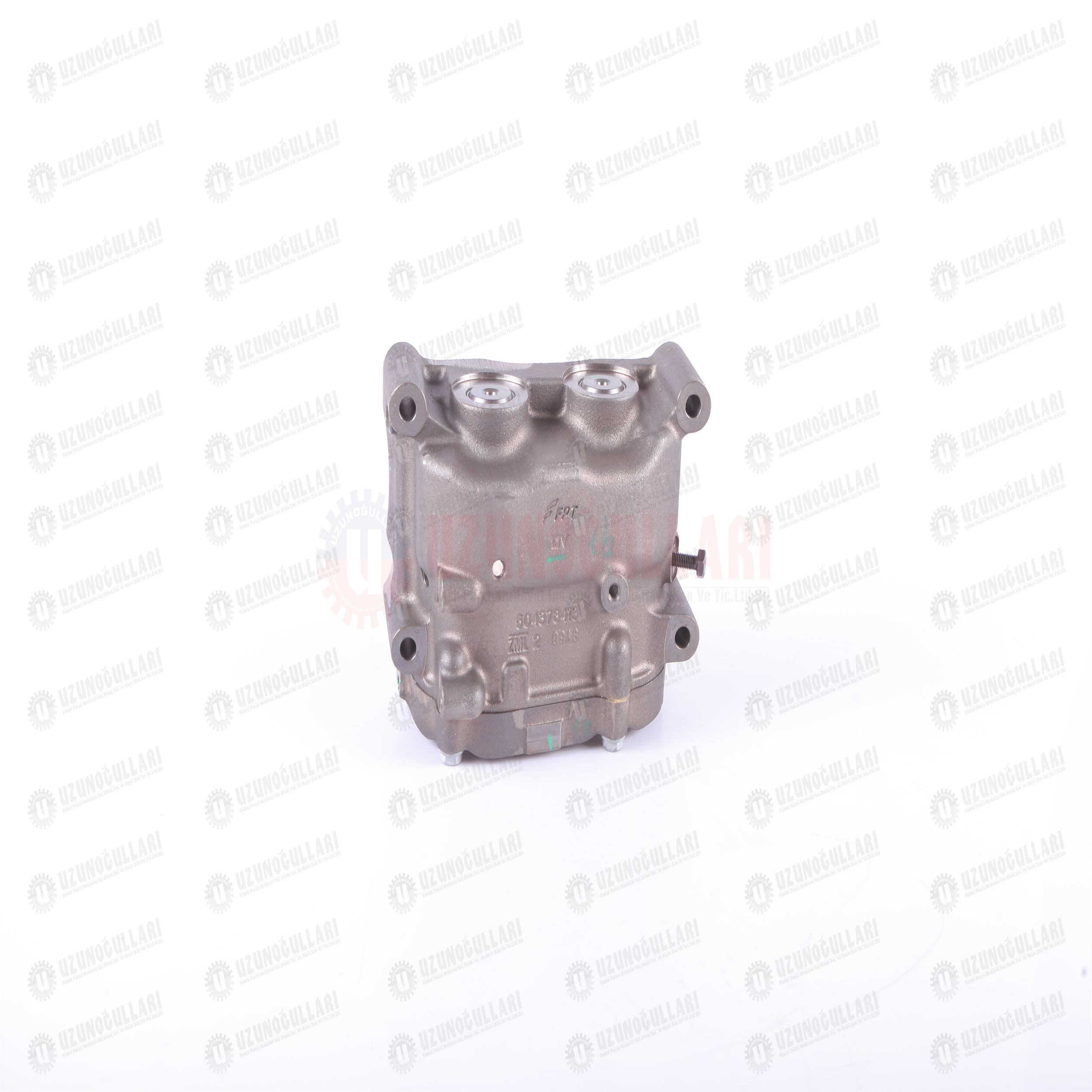 TPAGA2018A DENGE BALANSI KOMPLE T5.  504378376 GELİŞTİRİLMİŞ 1