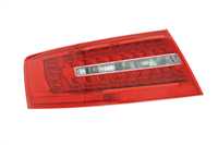 Stoßdämpfermontage 1