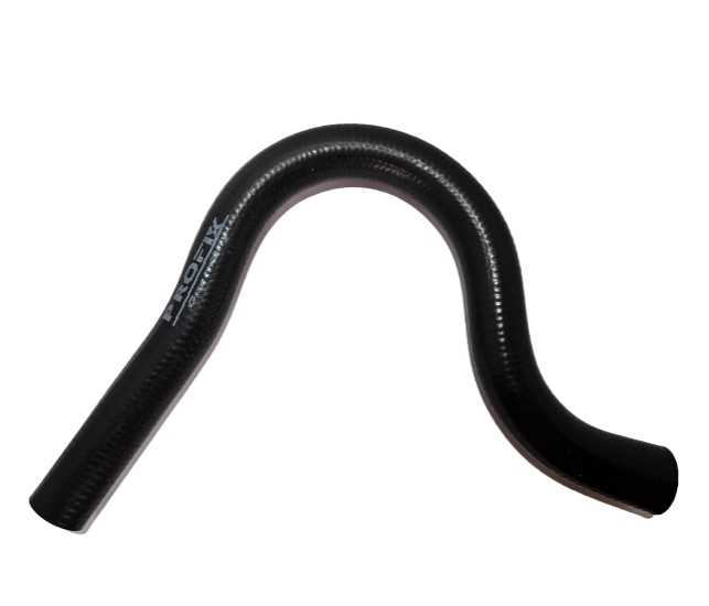 Kühlerschlauch für Volvo 1