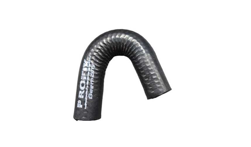 Radyatör Hortumu Volvo uyumlu 1