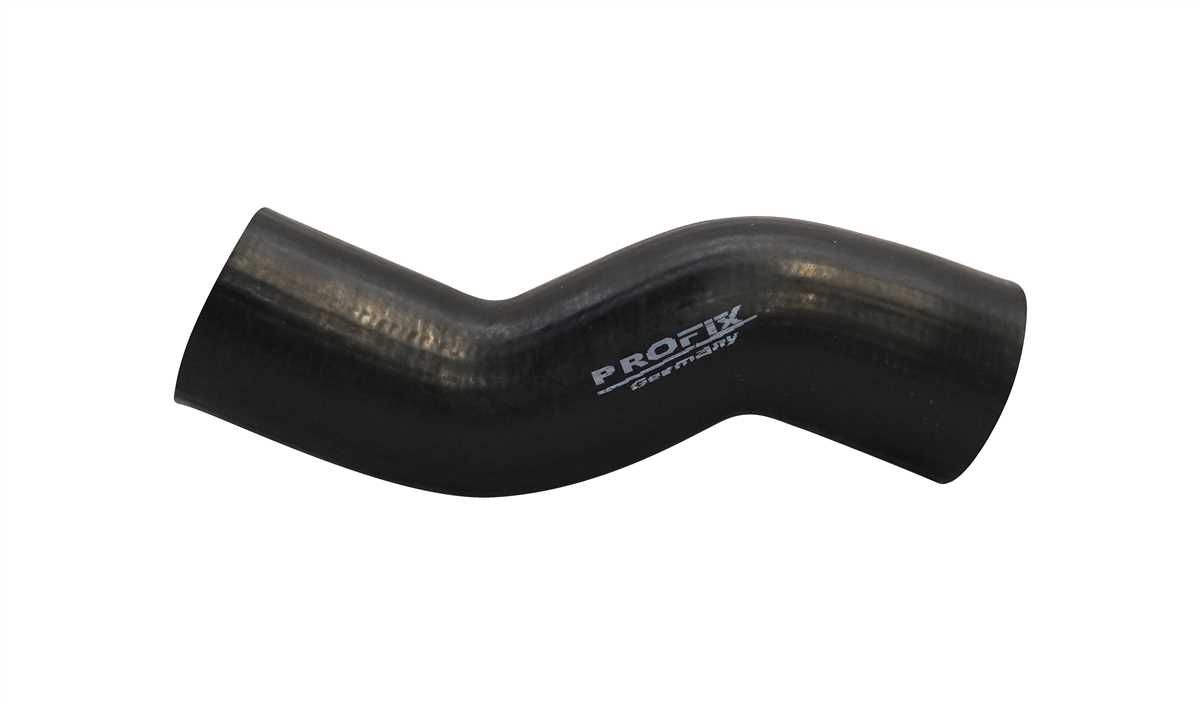 Radiator Hose fit for Mercedes 1