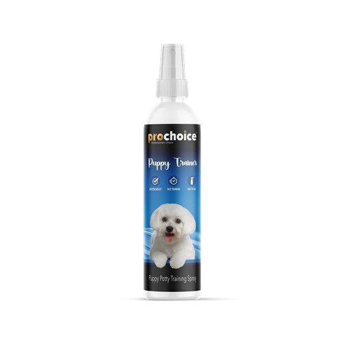 Prochoice Puppy Trainer, Köpek Tuvalet Alıştırma Spreyi 100ml
