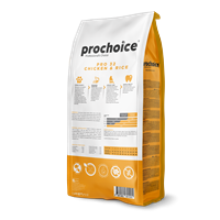 Prochoice Kısırlaştırılmış Kediler İçin, Hipoalerjenik, Tavuk Etli Ve Pirinçli Kuru Mama 15 kg 2