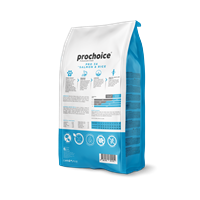 Prochoice Yetişkin Kediler İçin, Hipoalerjenik, Somon Balıklı Ve Pirinçli Kuru Mama 2 kg 2