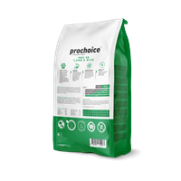 Prochoice Yetişkin Kediler İçin, Hipoalerjenik, Kuzu Etli Ve Pirinçli Kuru Mama 2 kg 2