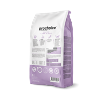 Prochoice Yavru Kediler İçin, Hipoalerjenik, Kuzu Etli Ve Pirinçli Kuru Mama 2 kg 2