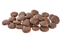 Brit Care Deri Ve Tüy Hassasiyeti Olan, Büyük Irk Yetişkin Köpekler İçin, Tahılsız, Somonlu Kuru Mama 12 kg 4