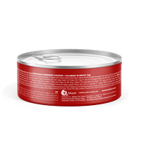 Prochoice Shredded, Tahılsız, Hipoalerjenik, Tiftiklenmiş Tavuk Etli Ve Kalamarlı Yaş Kedi Maması 70 gr 2