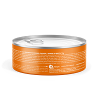 Prochoice Shredded, Tahılsız, Hipoalerjenik, Tiftiklenmiş Tavuk Etli Ve Karidesli Yaş Kedi Maması 70 gr 2