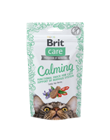 Brit Care Sakinleştirici Etkili, Tahılsız, Fonksiyonel Kedi Ödülü 50 gr 1