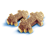 Brit Care Kilo Kontrolü İçin, Tahılsız, Tavşan Etli Ve Papayalı, Fonksiyonel Yetişkin Köpek Ödülü 150 gr 2