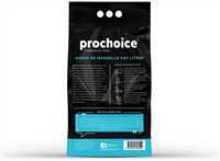 Prochoice Ekstra Topaklanan Marsilya Sabunu Parfümlü Bentonit Kedi Kumu 10 lt 2