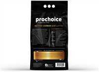 Prochoice Ekstra Güçlü Aktif Karbon Bentonit Kedi Kumu 10 lt 2