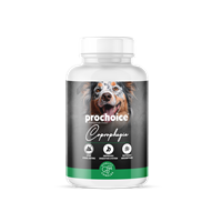 Prochoice Köpekler İçin Dışkı Yeme Önleyici Vitamin 60 Tablet 1
