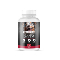 Prochoice Köpekler İçin Kalsiyum - D Vitamini 84 Tablet 1