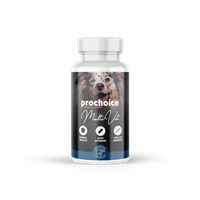 Prochoice Köpekler İçin Multivitamin 60 Tablet 1