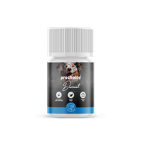 Prochoice Köpekler İçin Cilt & Tüy Bakımı Gıda Takviyesi 75 Tablet 1