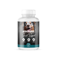 Prochoice Köpekler İçin Eklem Sağlığı Gıda Takviyesi 60 Tablet 1