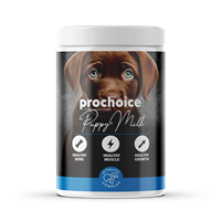 Prochoice Yavru Köpekler İçin Anne Devam Sütü 200 gr 1