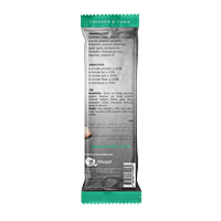 Prochoice Softy Bites Chicken & Tuna Kediler için Yumuşak Atıştırmalık 10 gr x 24 adet 2