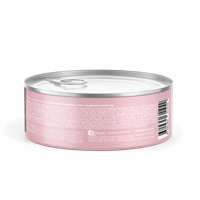 Prochoice Tahılsız, Hipoalerjenik, Tiftiklenmiş Tuna Balıklı & Kalamarlı Yaş Kedi Maması 70 gr 2