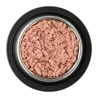 Chefs Choice Vet Line Kısırlaştırılmış Kediler için Somon Balıklı & Ciğerli Ezme Yaş Mama 80 gr 2