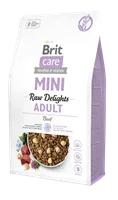 Brit Care Mini Irk Yetişkin Köpekler İçin, Tahılsız, Hipoalerjenik Sığır Etli Kuru Mama 2 kg 1