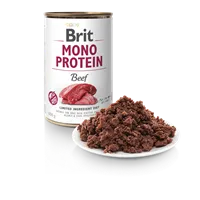 Brit Care Mono Protein, Köpekler için Sığır Etli Yaş Mama 400 gr 2